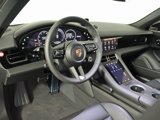New 2025 Porsche Taycan image 3
