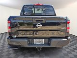 New 2025 Nissan Frontier SV image 5