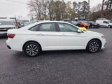 Used 2025 Volkswagen Jetta S image 6