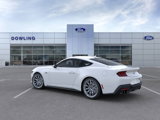 New 2025 Ford Mustang GT Premium image 4