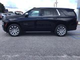 New 2025 Chevrolet Tahoe Premier image 4