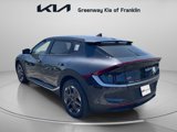 New 2025 Kia EV6 Light w/ Light LR Technology Package image 5