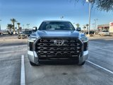 New 2025 Toyota Tundra Platinum image 2