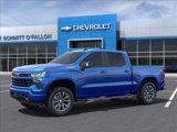 New 2025 Chevrolet Silverado 1500 RST w/ All Star Edition Plus image 2