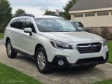 Used 2019 Subaru Outback 2.5i Premium image 3