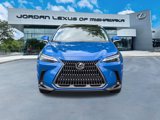 Certified 2024 Lexus NX 300h AWD w/ Luxury Package image 3