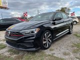 Used 2021 Volkswagen Jetta GLI image 4