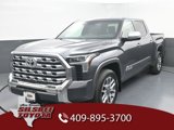 New 2025 Toyota Tundra 1794 Edition image 5