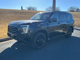 New 2025 Nissan Armada PRO-4X image 2