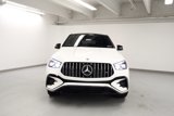 New 2026 Mercedes-Benz GLE 53 AMG 4MATIC Coupe image 3