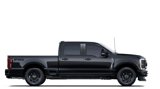 New 2025 Ford F250 4x4 Crew Cab Super Duty image 5