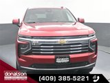 New 2025 Chevrolet Tahoe LT w/ Comfort Package image 3