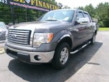 Used 2012 Ford F150 XLT image 2