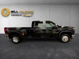 New 2025 Chevrolet Silverado 3500 LT w/ All Star Edition image 4