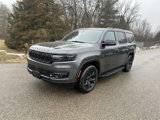 Used 2023 Jeep Wagoneer Series II image 2