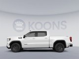 New 2026 GMC Sierra 1500 AT4 w/ AT4 Premium Package image 2