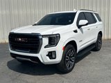 Used 2024 GMC Yukon AT4 w/ Technology Package image 2