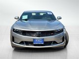 Used 2023 Chevrolet Camaro LT w/ RS Package image 2
