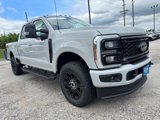 New 2025 Ford F250 Lariat image 2