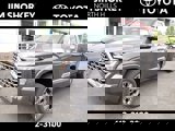 New 2025 Toyota Tundra Capstone image 2