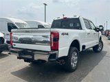 New 2025 Ford F250 King Ranch w/ Chrome Package image 3