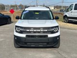 Certified 2022 Ford Bronco Sport Big Bend w/ Convenience Package image 2