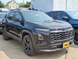 New 2026 Chevrolet Equinox LT w/ Convenience Package II image 2