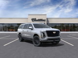 New 2025 Cadillac Escalade ESV Sport Platinum image 2