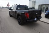 New 2025 Ford F150 Platinum w/ Equipment Group 702A High image 3