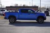 New 2025 Chevrolet Silverado 1500 ZR2 w/ Technology Package image 2