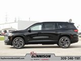 New 2025 Buick Enclave Sport Touring w/ LPO, Floor Liner Package image 4