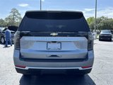 New 2025 Chevrolet Suburban LT w/ Advanced Technology Package image 5