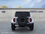 New 2025 Ford Bronco Raptor image 5