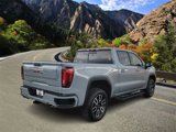 Used 2024 GMC Sierra 1500 AT4 w/ Technology Package image 3