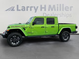 New 2025 Jeep Gladiator Rubicon image 2