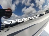 New 2026 Kia Sportage EX image 5