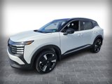 New 2025 Nissan Kicks SR image 2