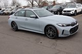 Used 2024 BMW 330i xDrive Sedan w/ M Sport Package image 3