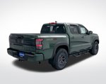 New 2025 Nissan Frontier PRO-4X w/ Pro Premium Package image 5