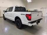 New 2025 Ford F150 XLT w/ Equipment Group 302A MID image 6