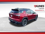New 2026 Chevrolet Equinox RS w/ Convenience Package III image 4