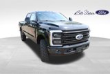 New 2026 Ford F250 Platinum image 2