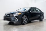 Certified 2024 Toyota Camry XLE image 3