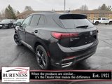 New 2025 Buick Envision Sport Touring image 5