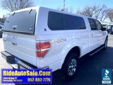 Used 2014 Ford F150 Lariat w/ Equipment Group 502A Luxury image 5
