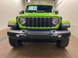 New 2025 Jeep Gladiator Sport image 6