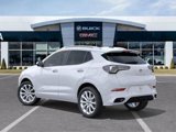 New 2026 Buick Encore GX Avenir w/ Avenir Technology Package image 3