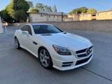 Used 2012 Mercedes-Benz SLK 350 image 3
