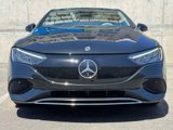 Used 2023 Mercedes-Benz EQE 350+ 4MATIC Sedan image 2