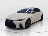 Used 2024 Lexus IS 350 F Sport image 4